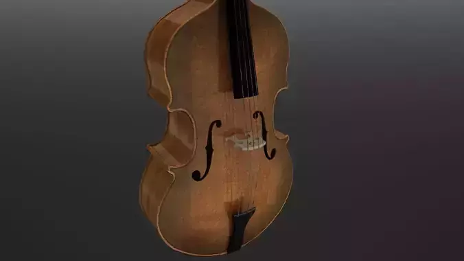 Standup Bass