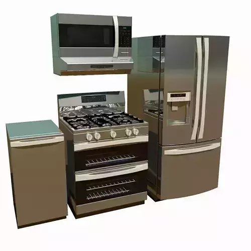 Kitchen Appliances
