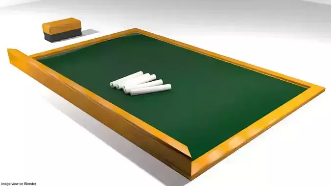 Drawing Tool - Chalk