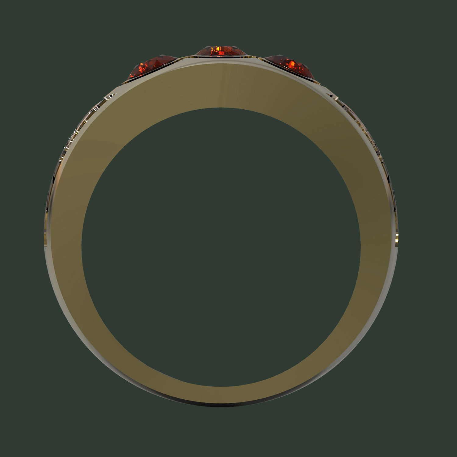 Ring 40 FREE Free 3D print model_4
