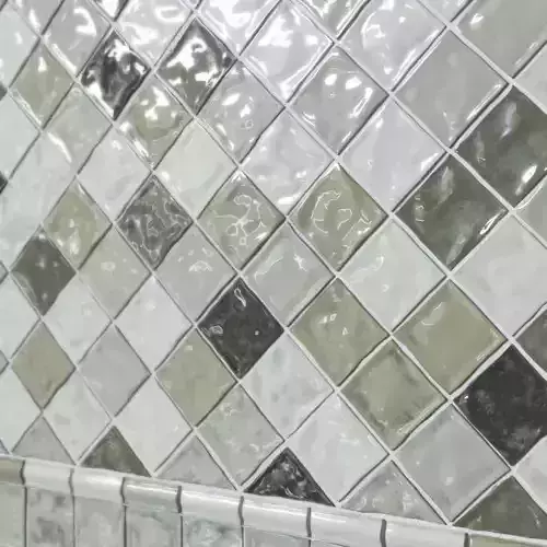 Ceramic wall tiles in the style of Provence Cevica Provenza