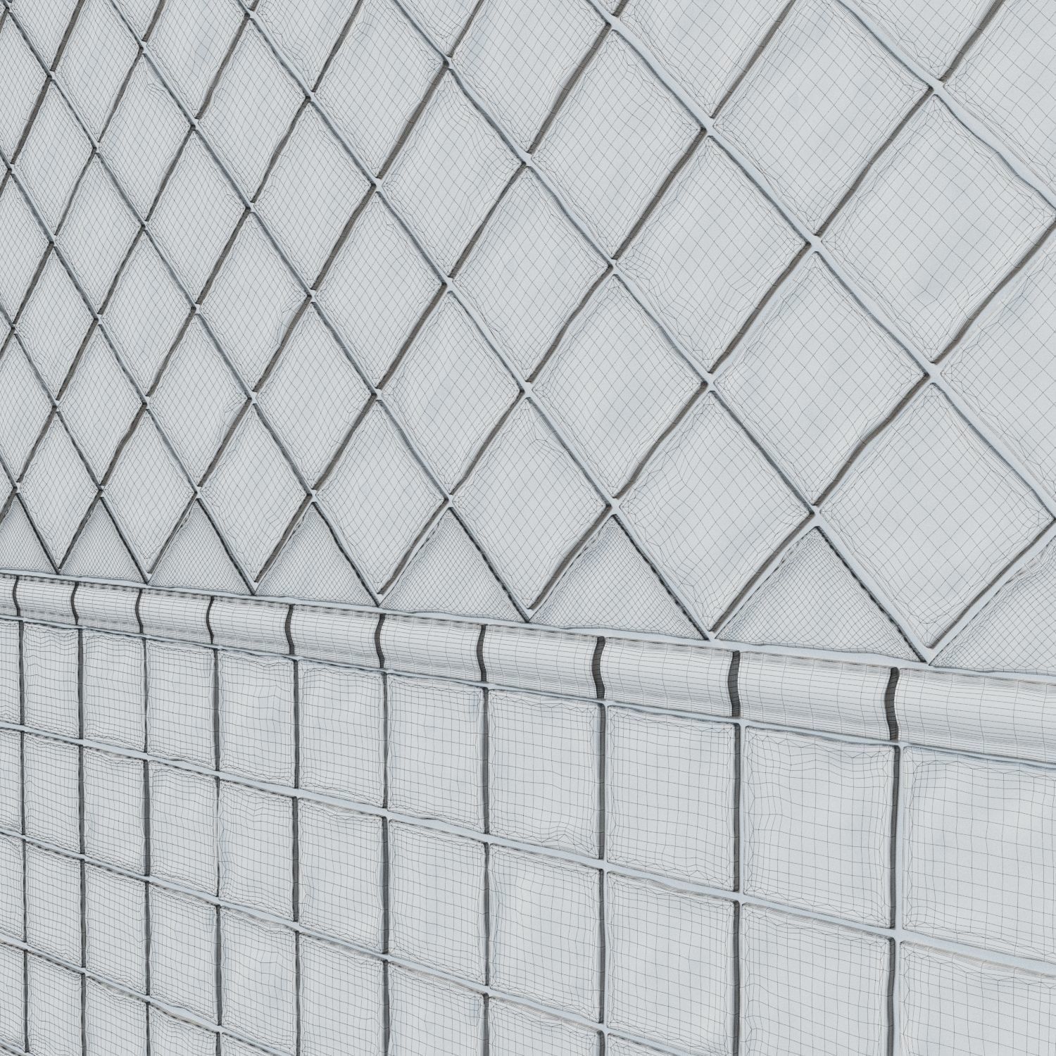 Ceramic wall tiles in the style of Provence Cevica Provenza 3D model_2