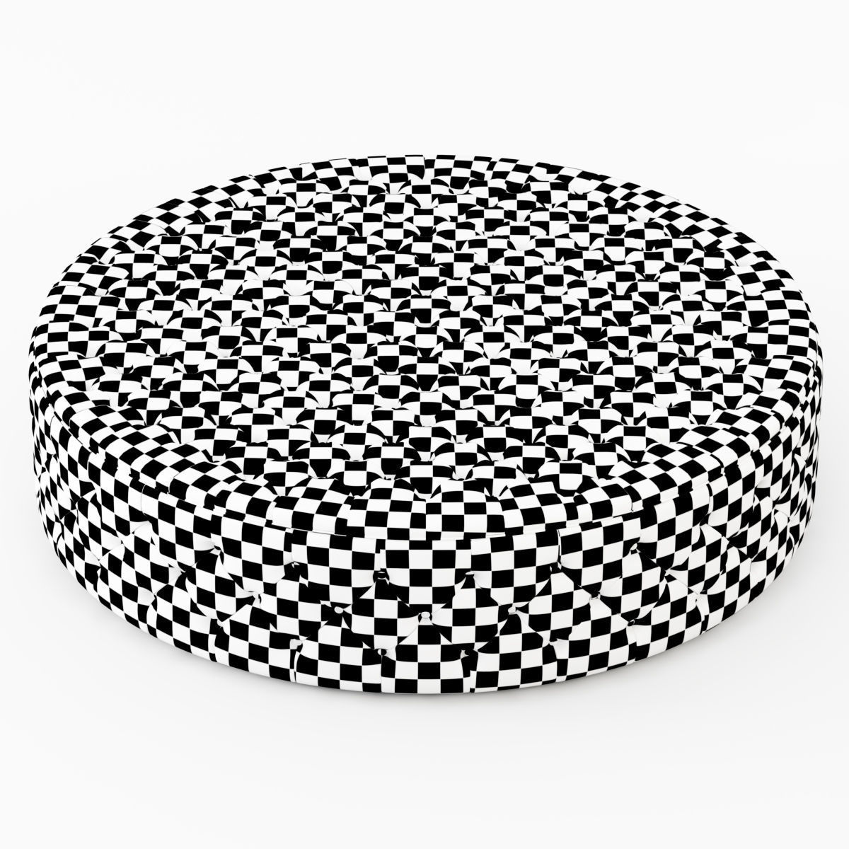 Pouf Allegri 3D model_5