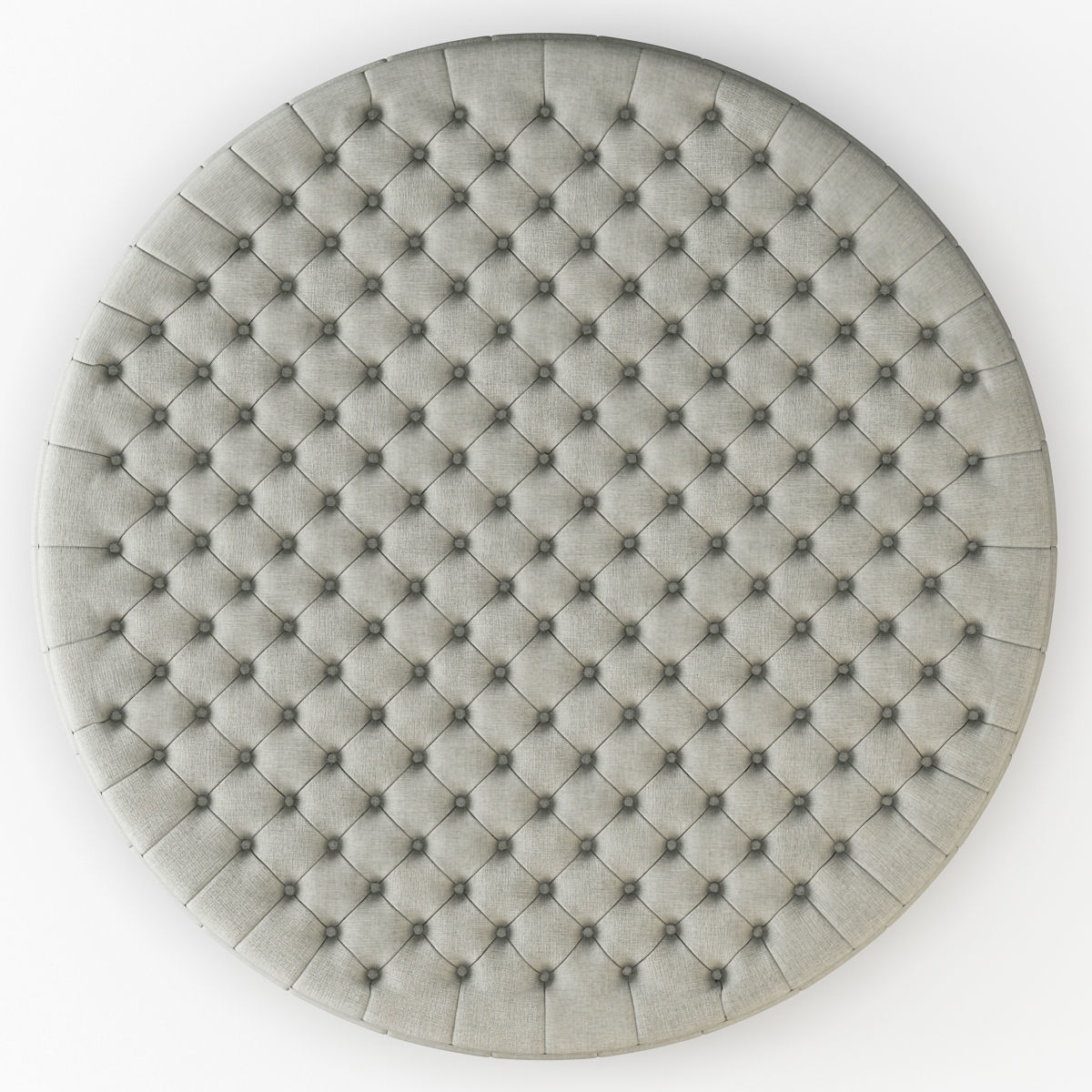 Pouf Allegri 3D model_3