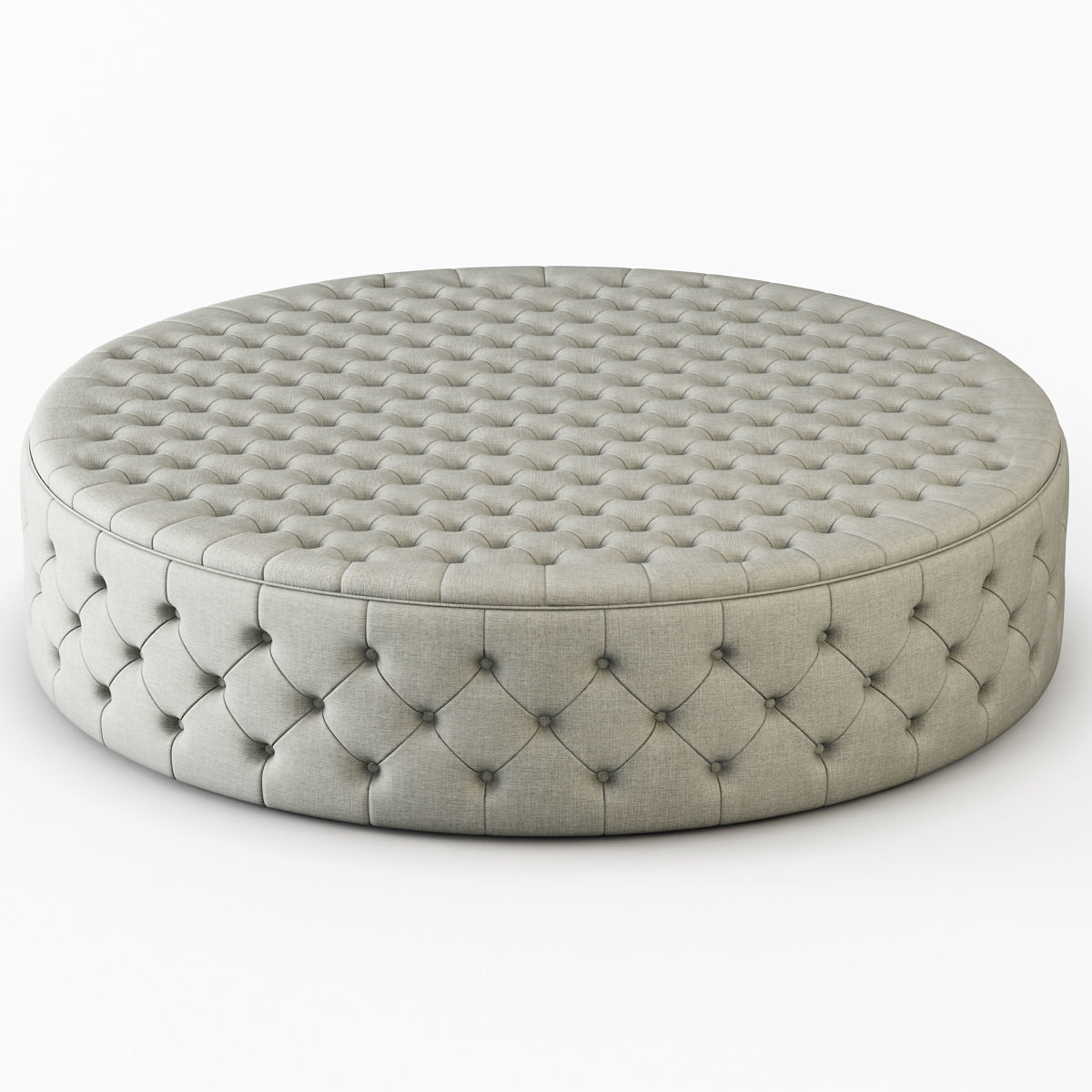 Pouf Allegri 3D model_1