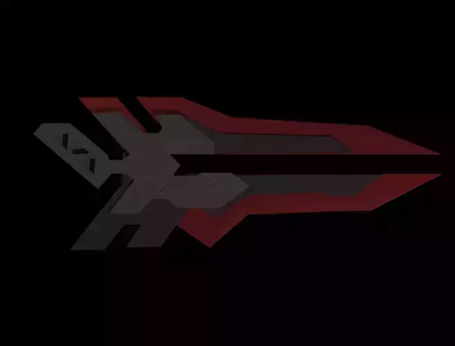 Project Zed Weapon-League of Legend