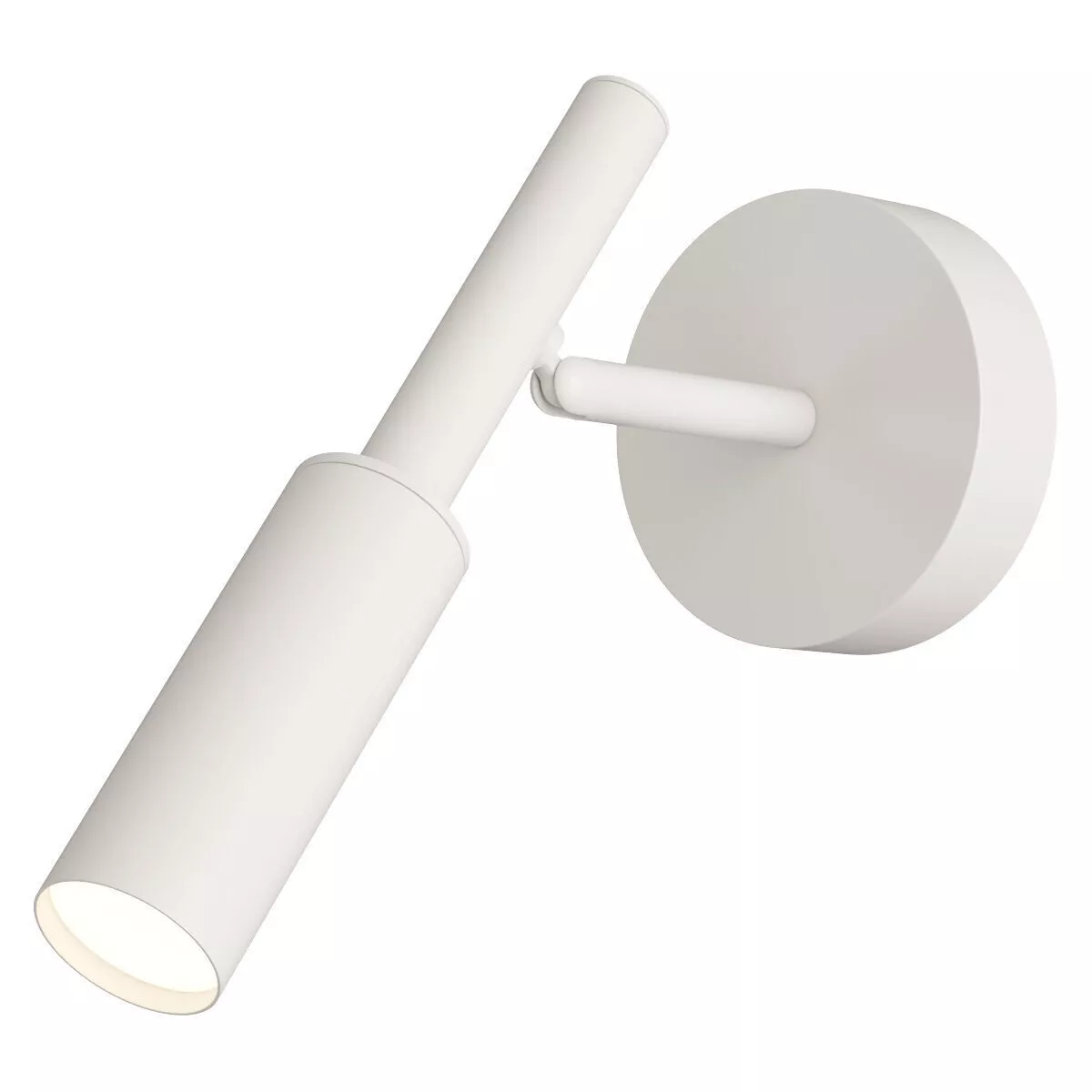 Bernard Wall Lamp 3D model