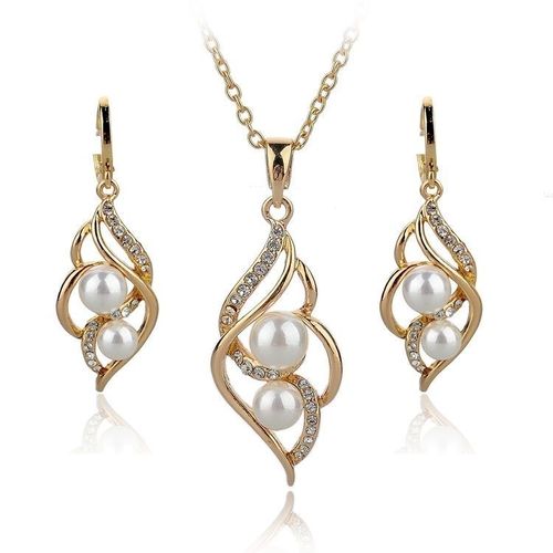 earing jewelry design  3D print model