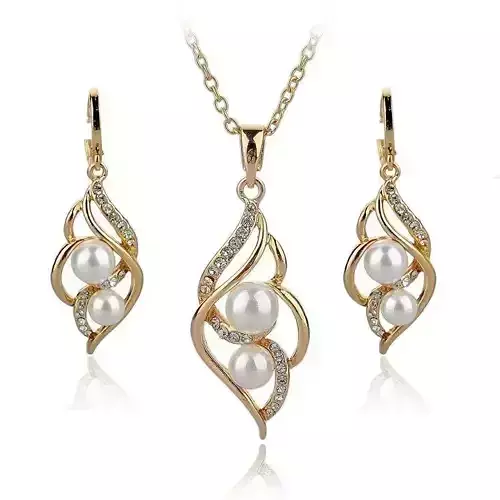 earing jewelry design  3D print model