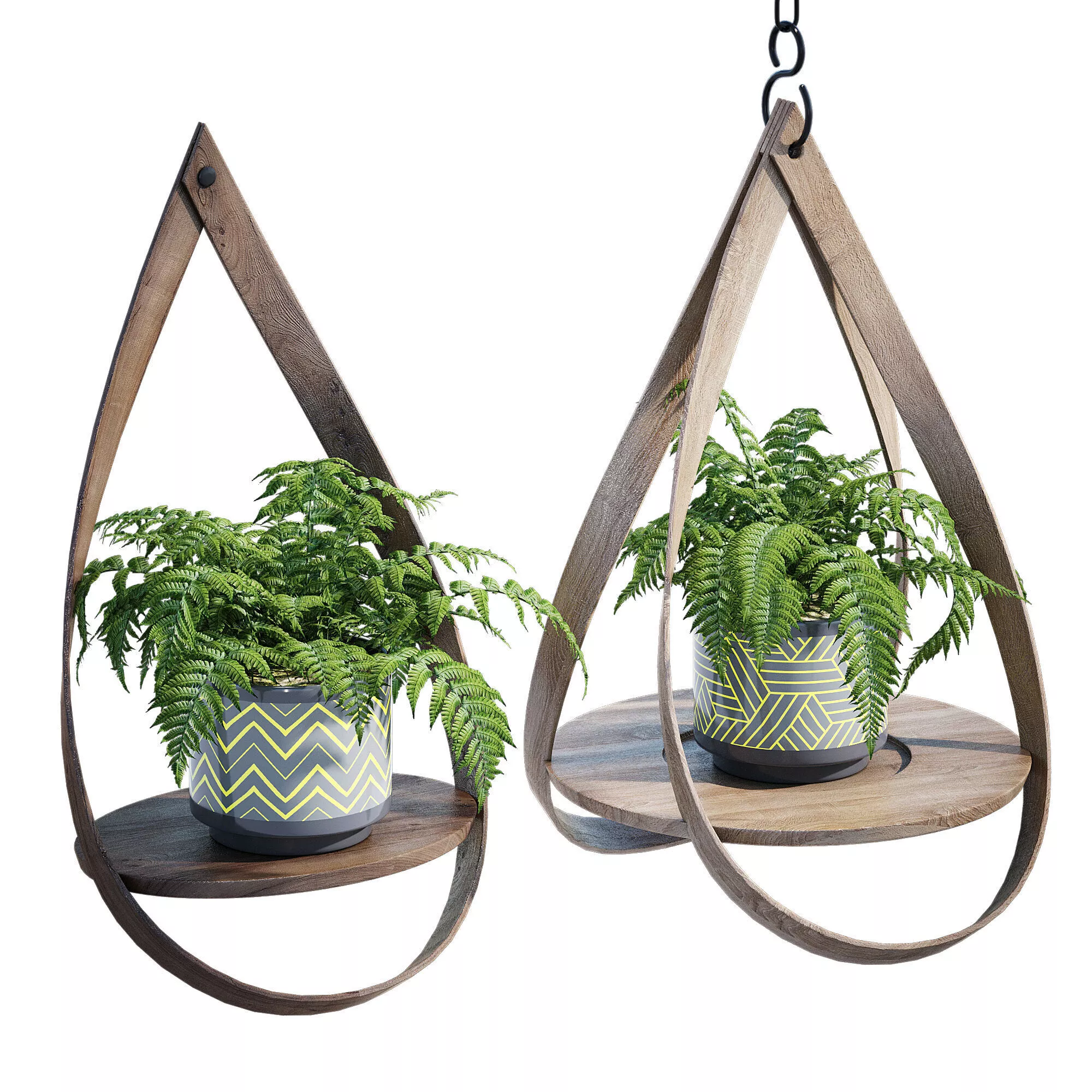Loop Collection 3D model