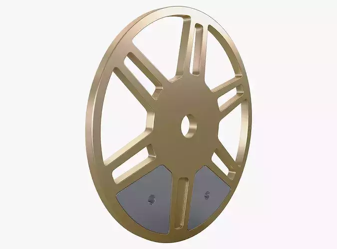 Flywheel M1