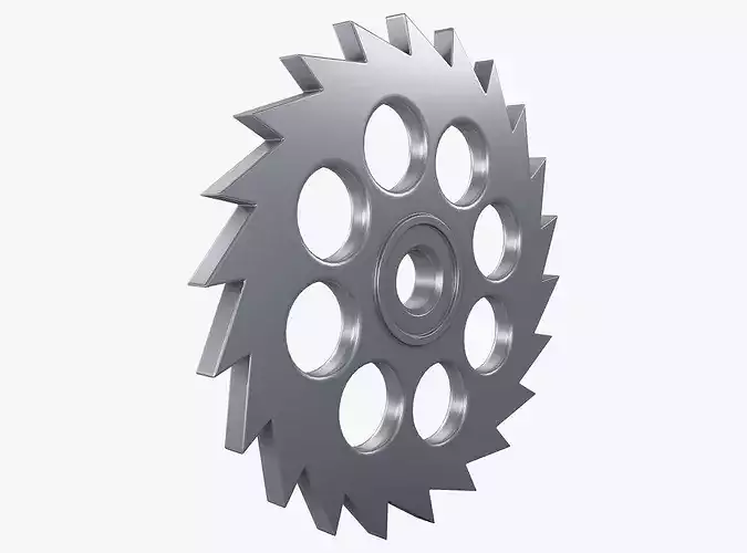 Gear Ratchet D184mm T13mm M1