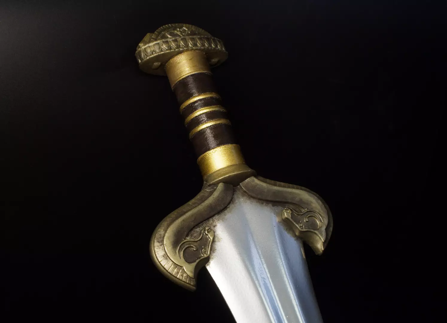 Eowyn Sword - Lord of the Rings 3D print model