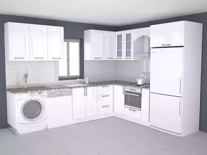 kitchen design