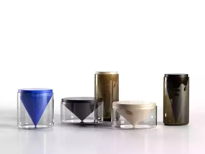 Apex Tables 3D model Apex Tables 3D model