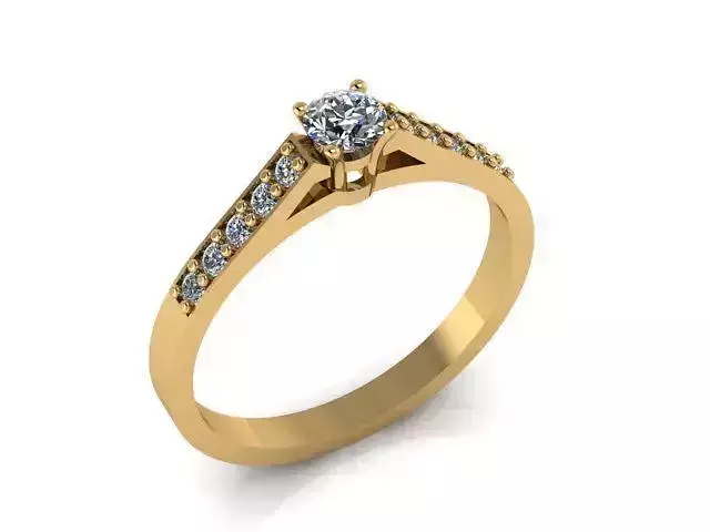 Ring R0017