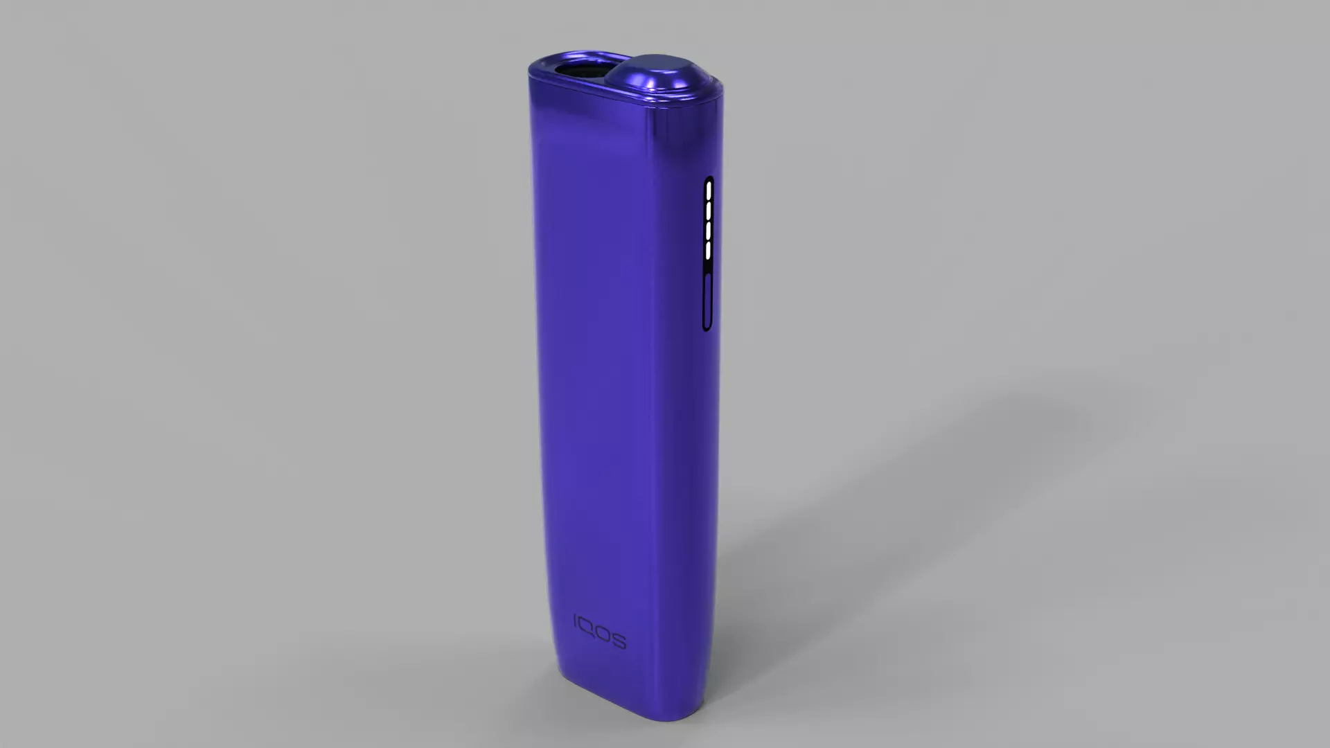 ILUMA i ONE 3D model