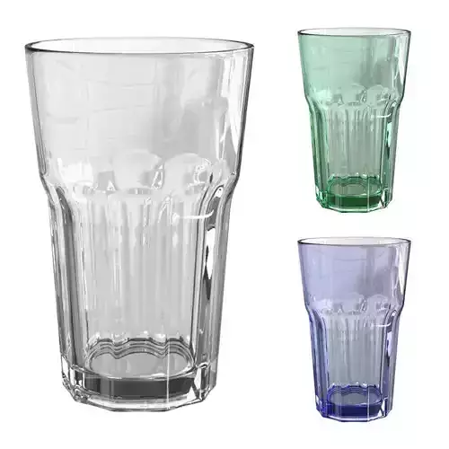 POKAL Glass and SKOJA Glass