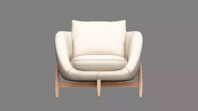 Arm chair