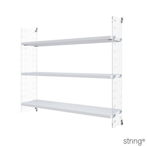 String Plex 3D model