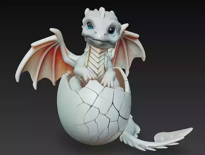 Dragon Realms Air Dragon