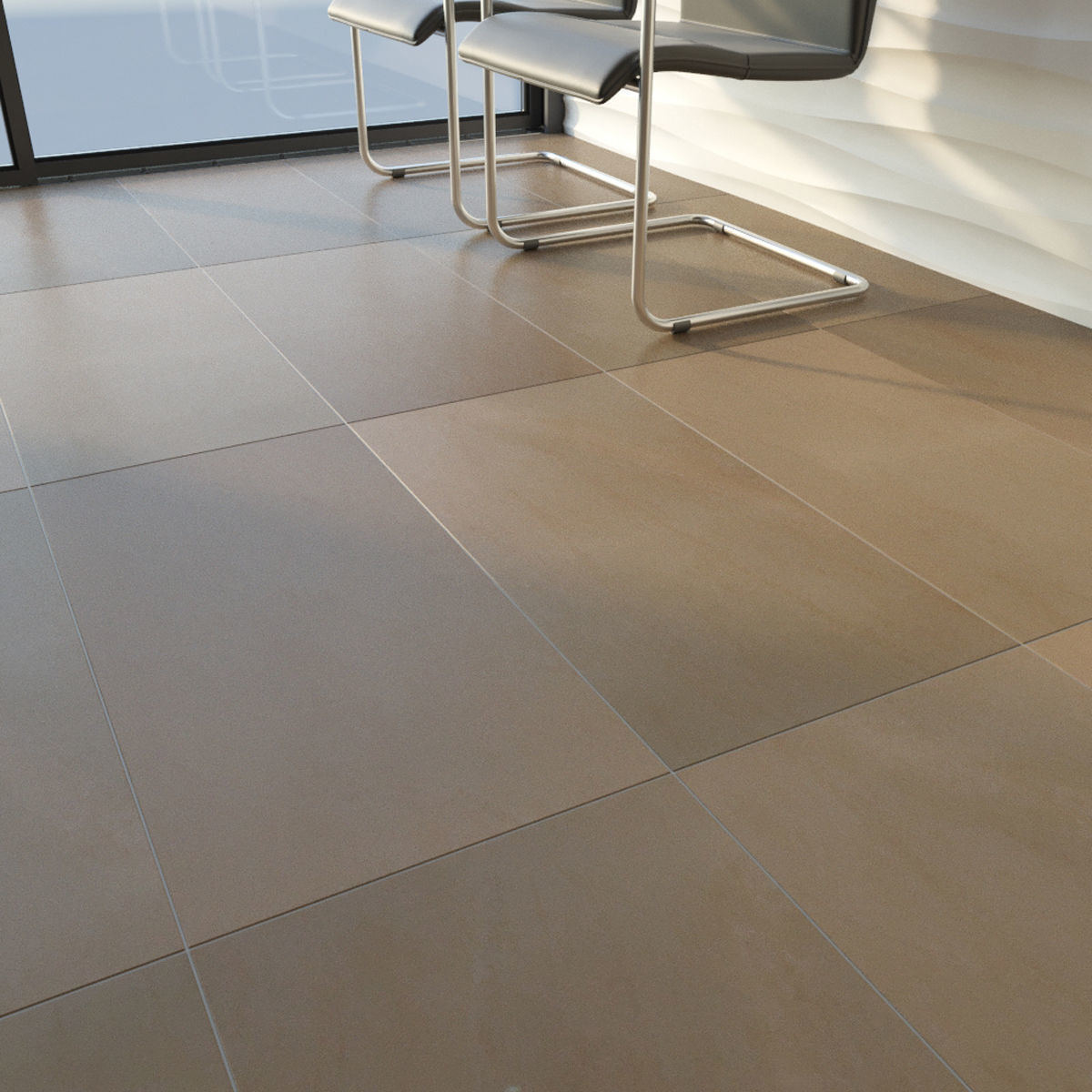 Bevers Marmyr Set 3D model_6