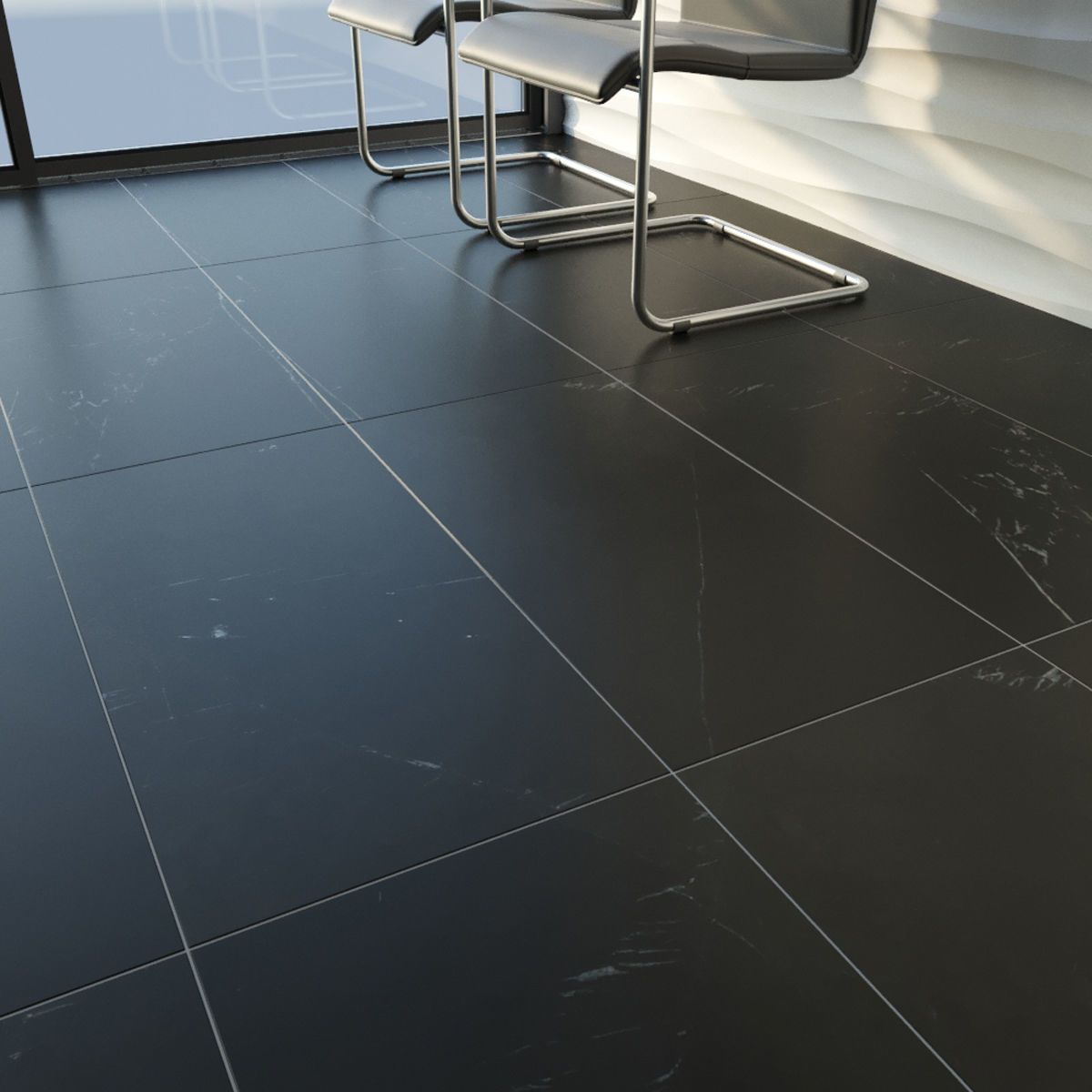 Bevers Marmyr Set 3D model_14