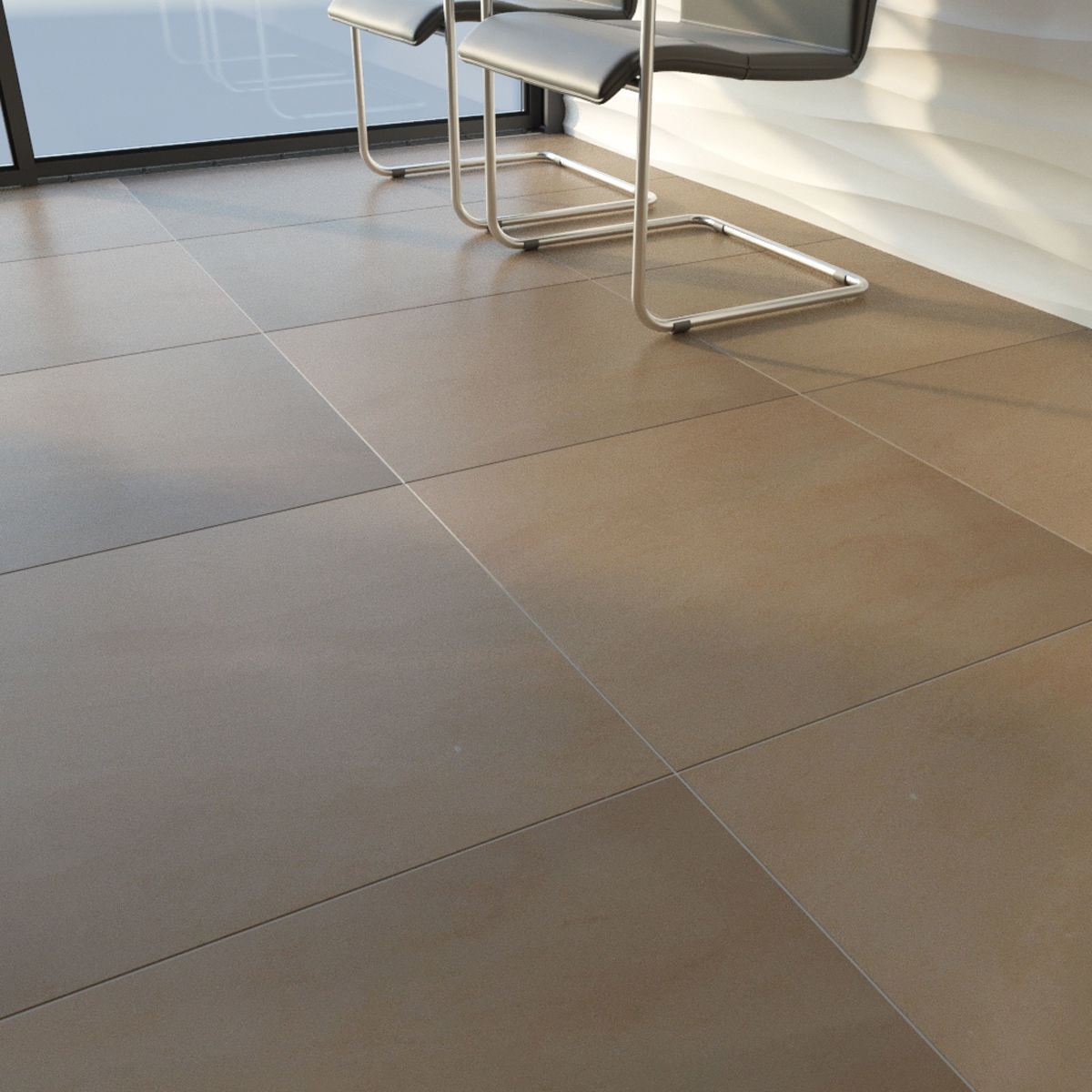 Bevers Marmyr Set 3D model_4