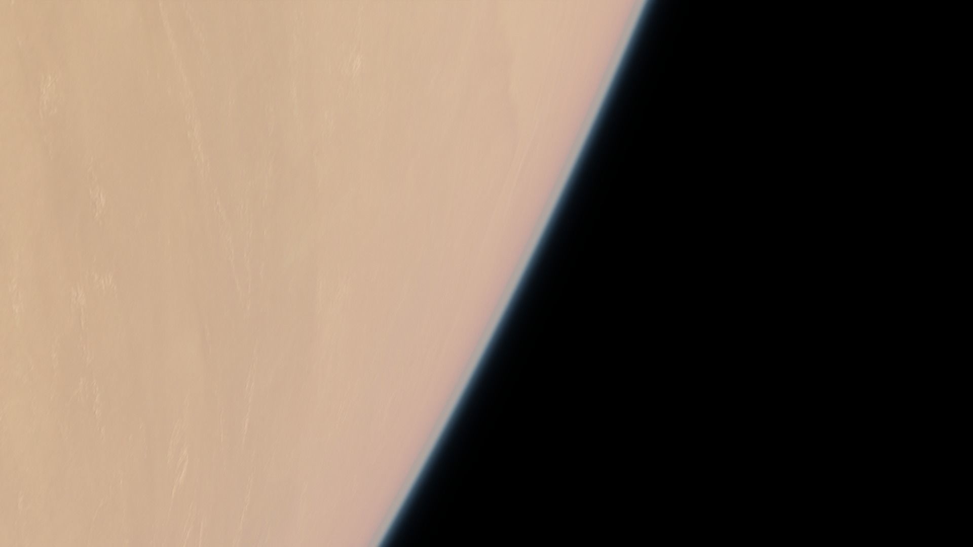 Saturn 16K Photorealistic Low-poly 3D model_29