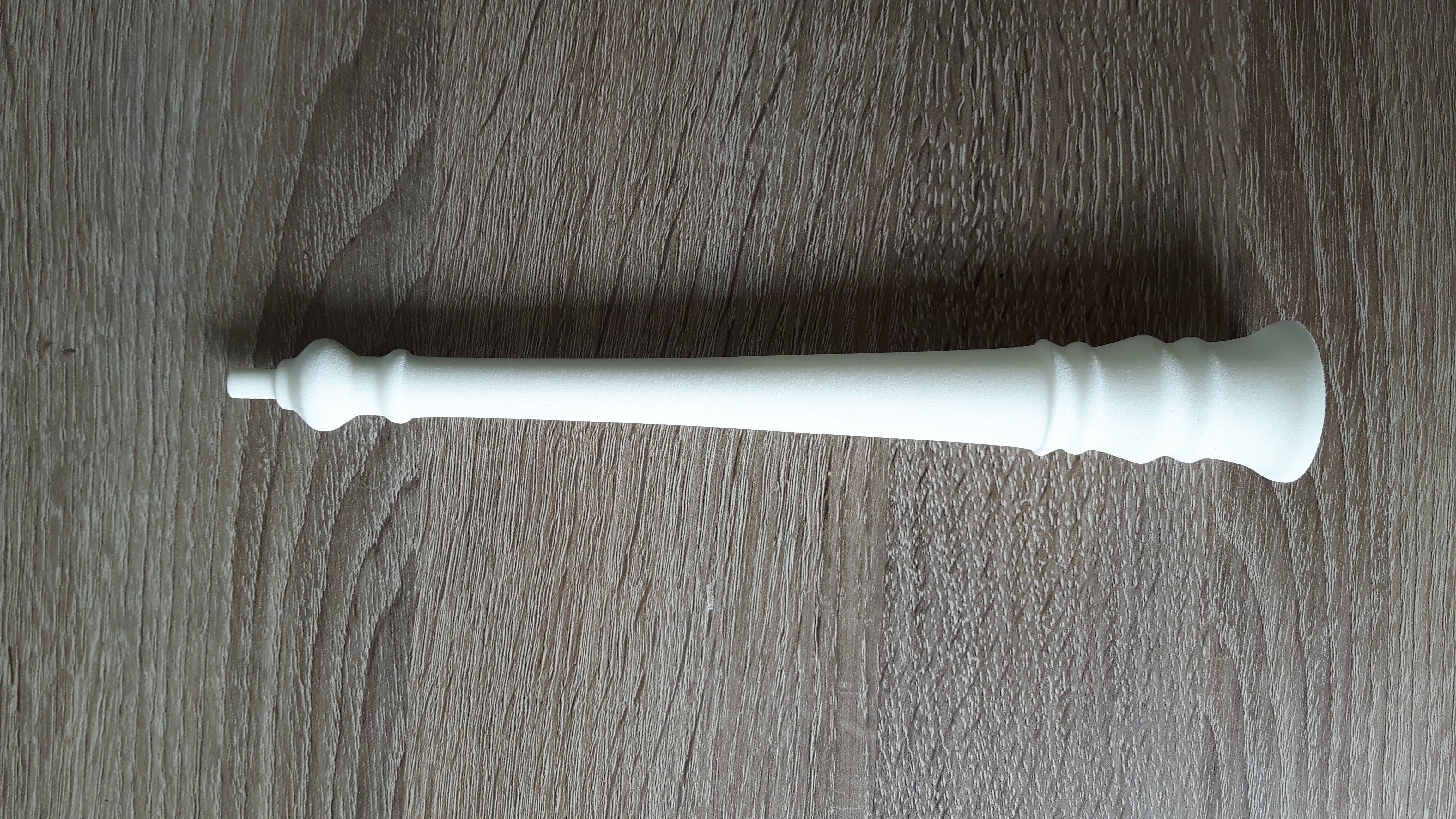 Street Lamp and Bin Pencil Pen Holder 3D print model_9