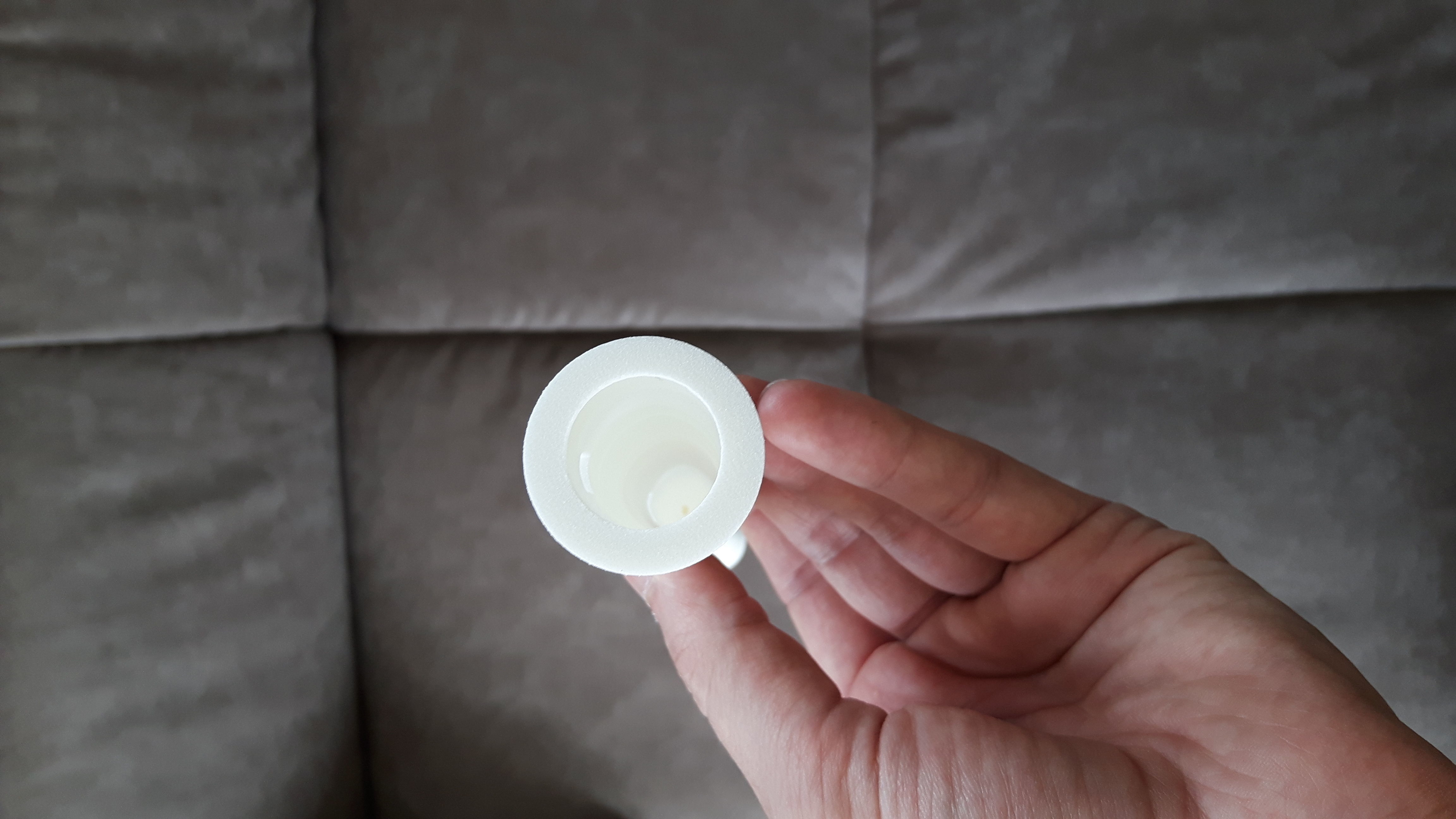 Street Lamp and Bin Pencil Pen Holder 3D print model_8