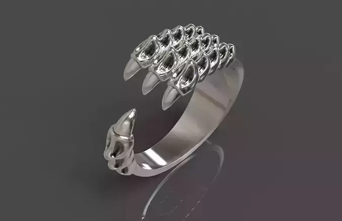 Ring Dragon 1