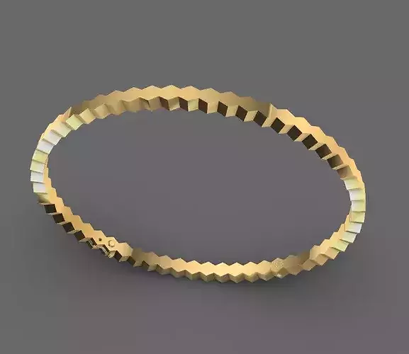 Bee My Love Bracelet