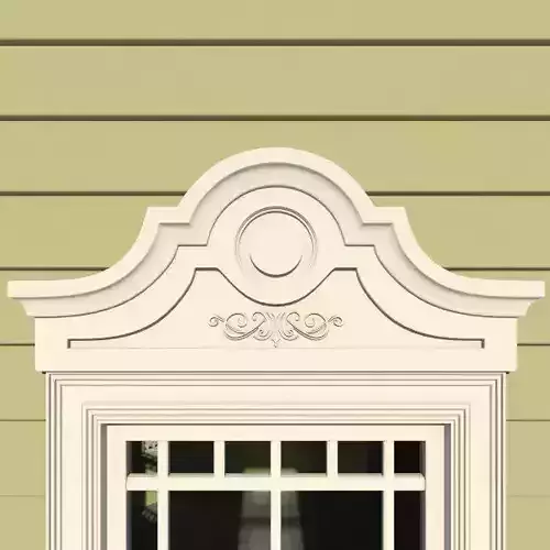Window Header 5
