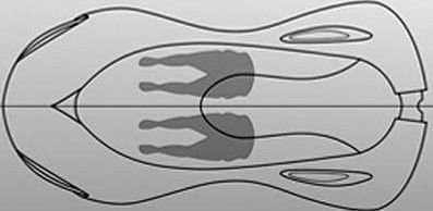 Flying Car - Taihoo 2046 flying concept car 3D model_22