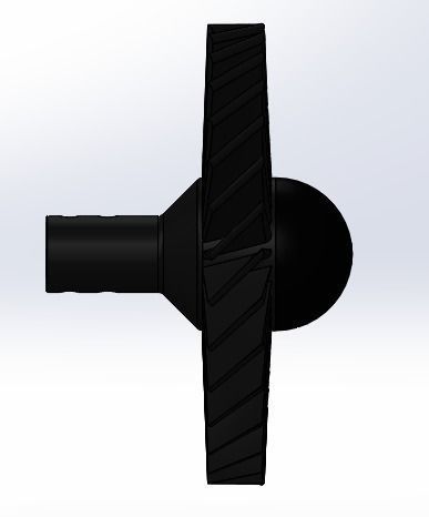 Flying Car - Taihoo 2046 flying concept car 3D model_20