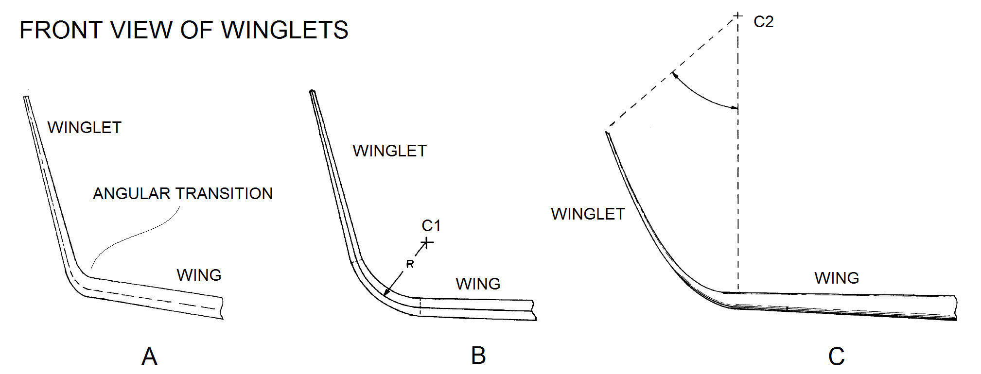 Flying Car - Taihoo 2046 flying concept car 3D model_16