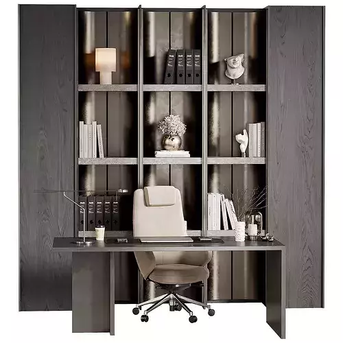 Boss Desk   Office Furniture 52