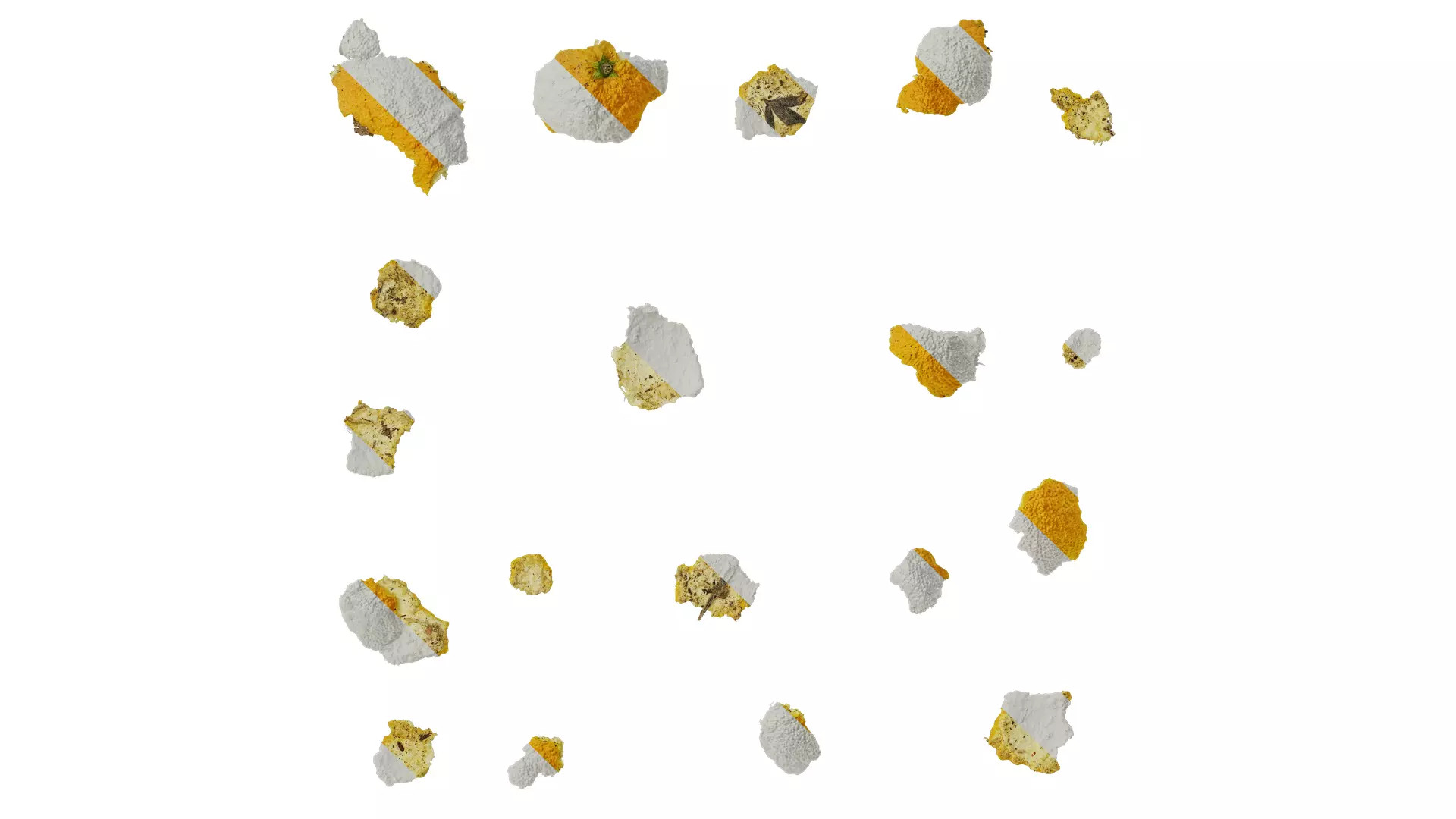 Anydrafts Orange peel 04 Texture