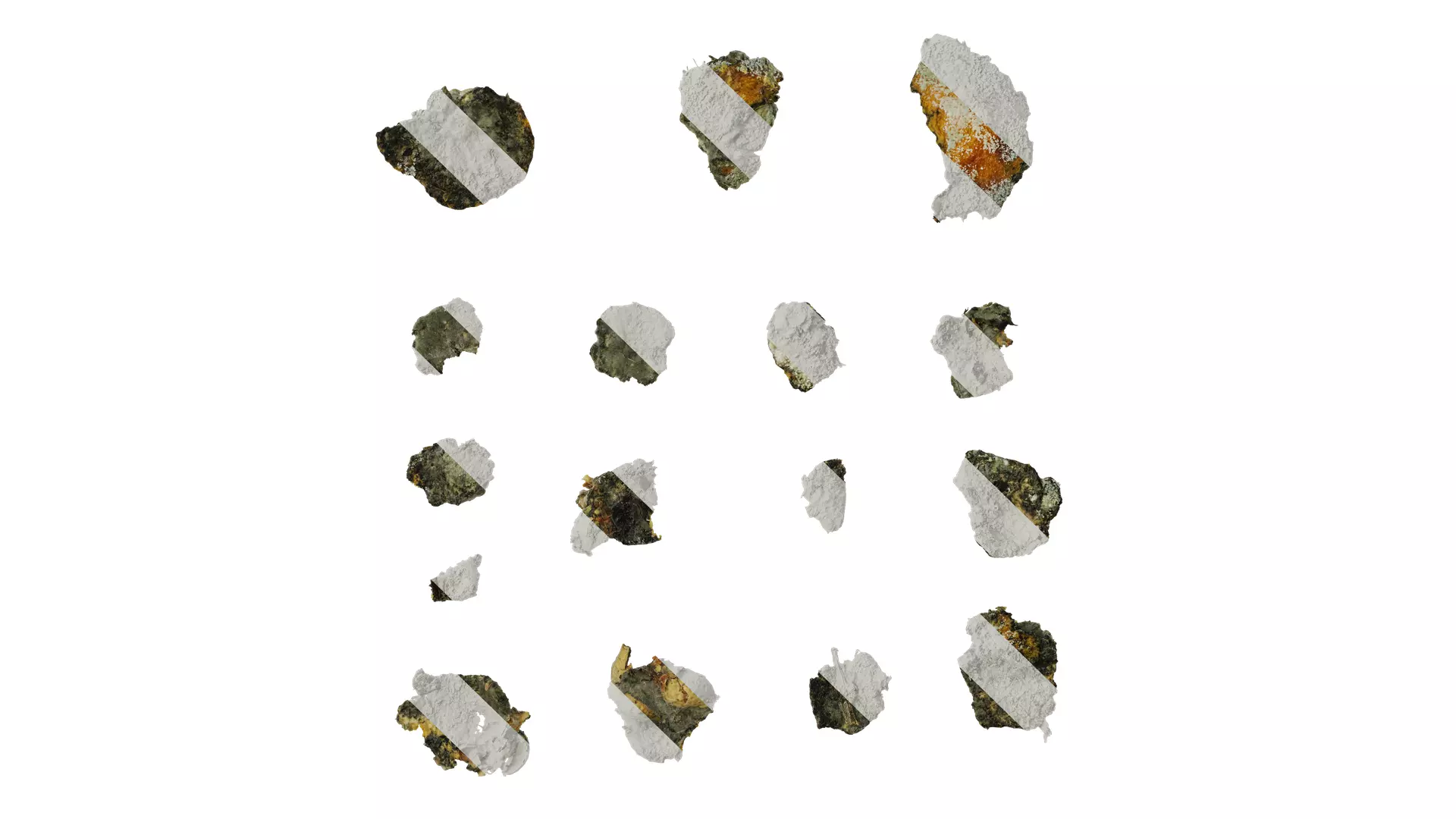 Anydrafts Orange peel 05 Texture