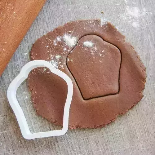 Cage for birds cookie cutter for professional