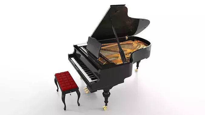 Grand Piano
