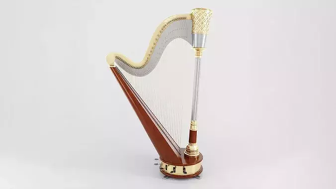 Harp classic