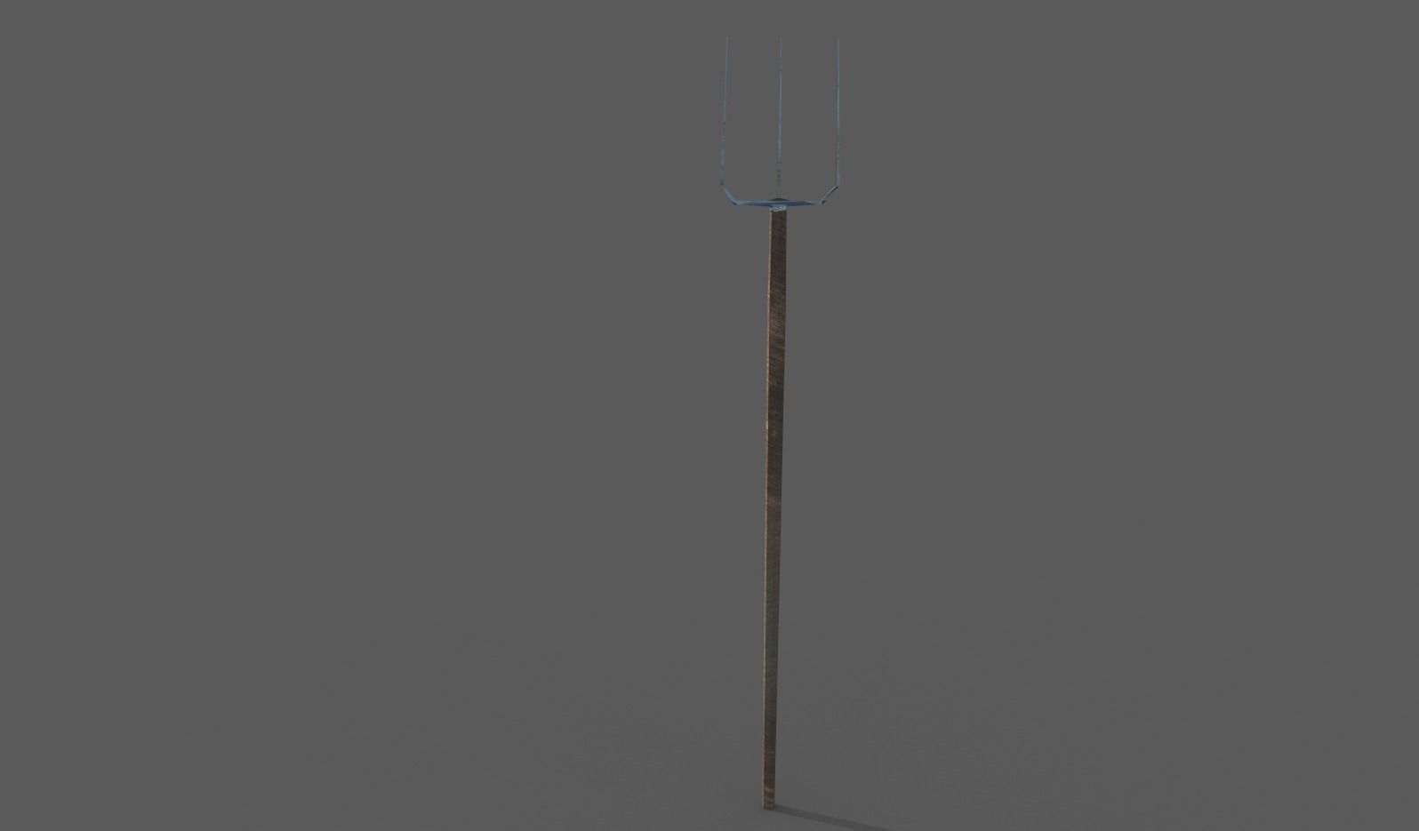 Medieval Pack Low-poly 3D model_10