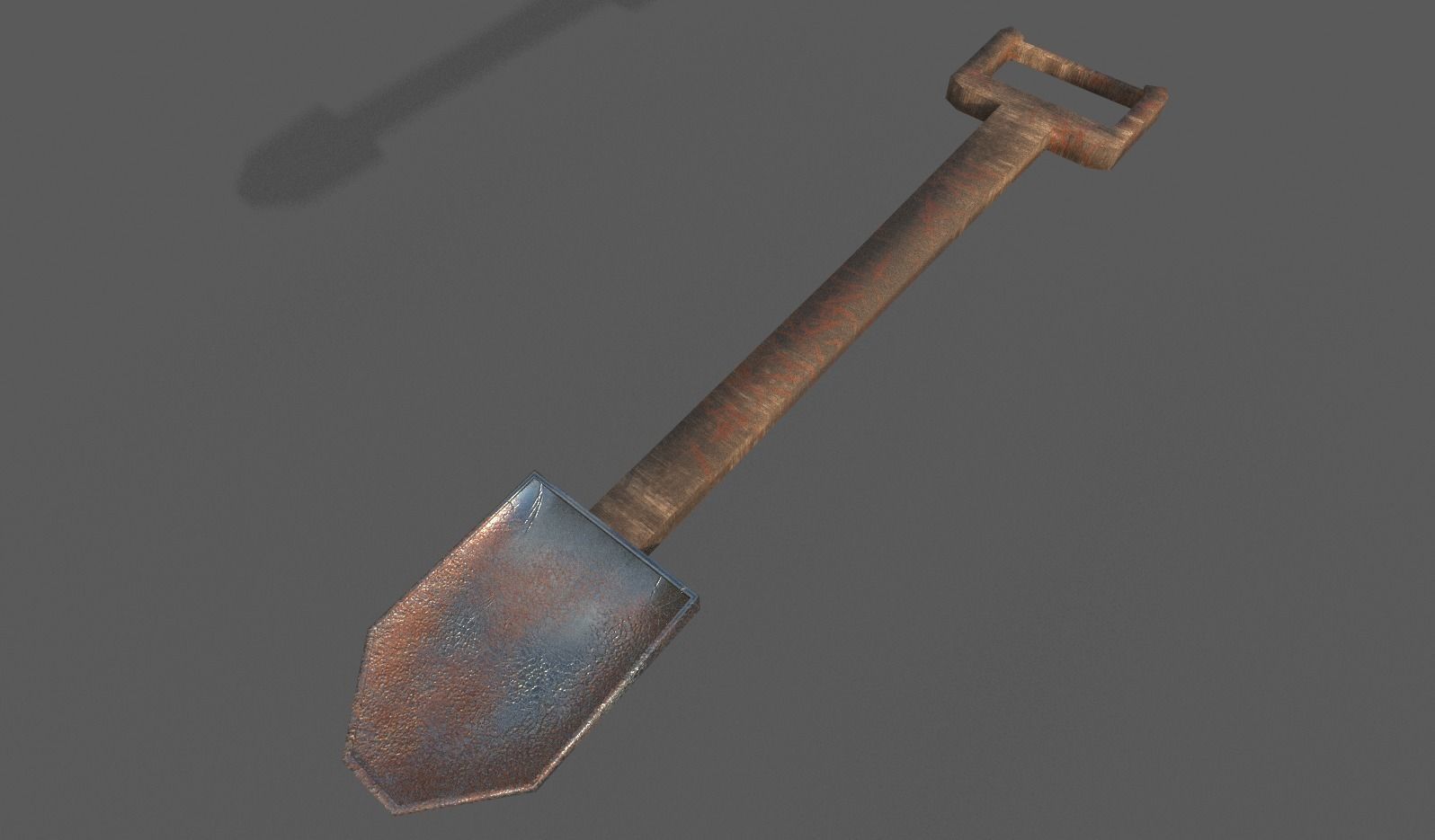 Medieval Pack Low-poly 3D model_9