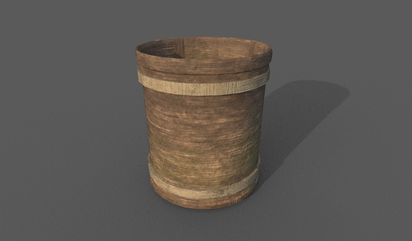 Medieval Pack Low-poly 3D model_18