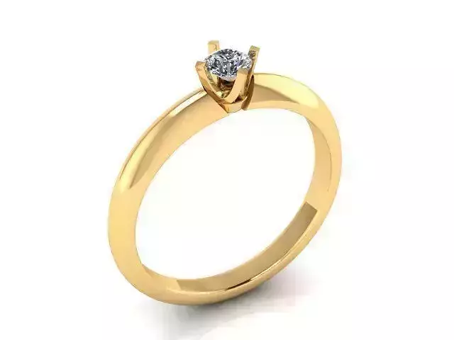 Ring R0027
