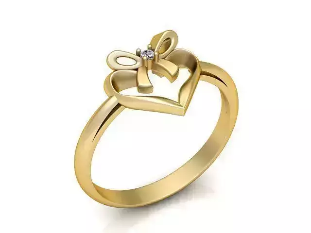 Ring R0029