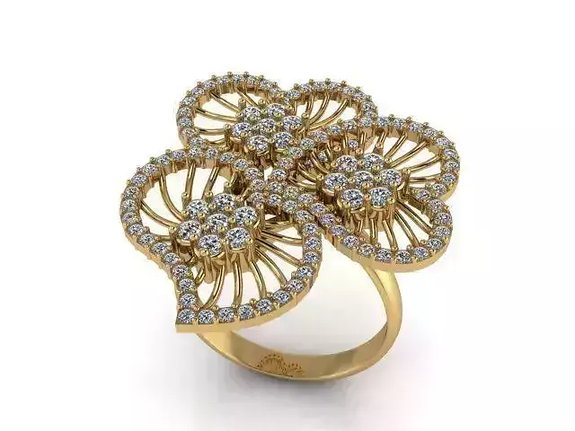 Ring R0030