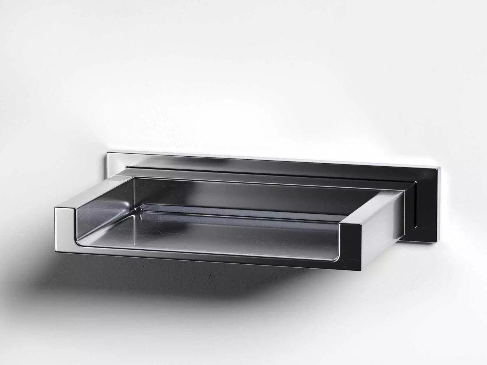 CASCATA 20193 Waterfall Shower 3D model_0